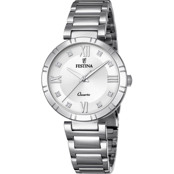 Ura ženska Festina F16936/A - Shopper.si