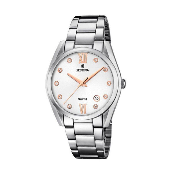 Ura ženska Festina F16790/A - Shopper.si