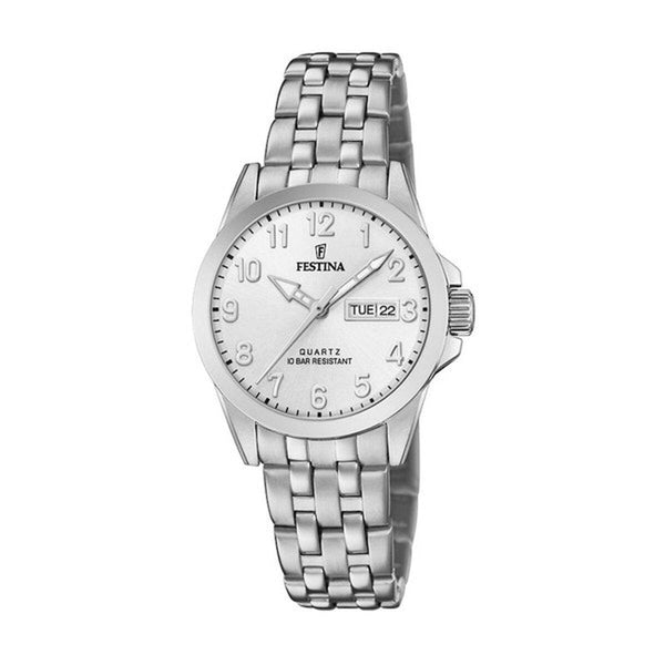 Ura ženska Festina F20455/1 - Shopper.si