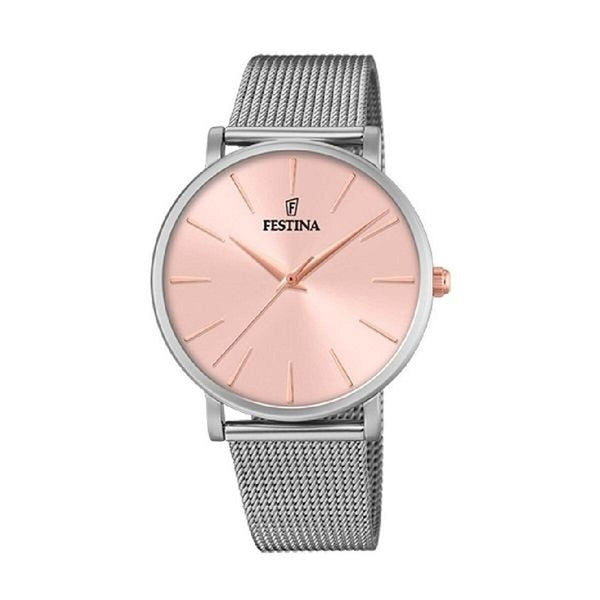 Ura ženska Festina F20475/2 - Shopper.si