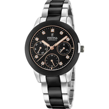 Ura ženska Festina F20497/3 (Ø 35 mm) - Shopper.si