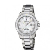 Ura ženska Festina F20503/1 (Ø 35 mm) - Shopper.si