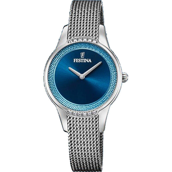 Ura ženska Festina F20494/2 - Shopper.si
