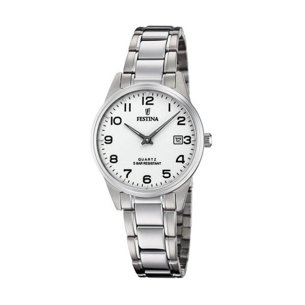 Ura ženska Festina F20509/1 - Shopper.si