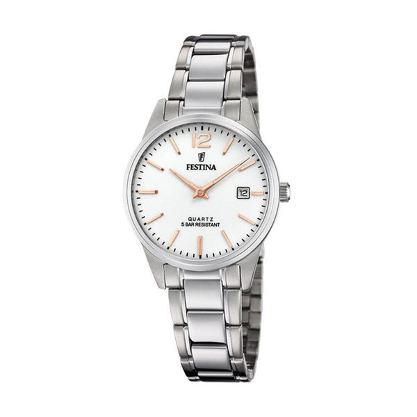 Ura ženska Festina F20509/2 - Shopper.si