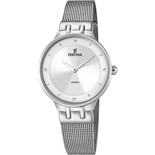 Ura ženska Festina F20597/1 - Shopper.si