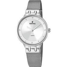 Ura ženska Festina F20597/1 - Shopper.si