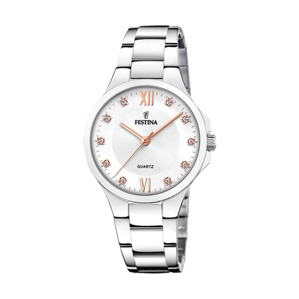 Ura ženska Festina F20582/1 - Shopper.si