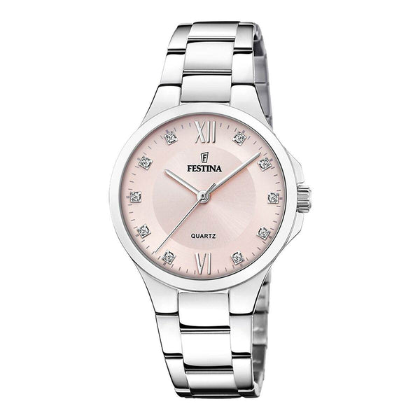Ura ženska Festina F20582/2 (Ø 34 mm) - Shopper.si