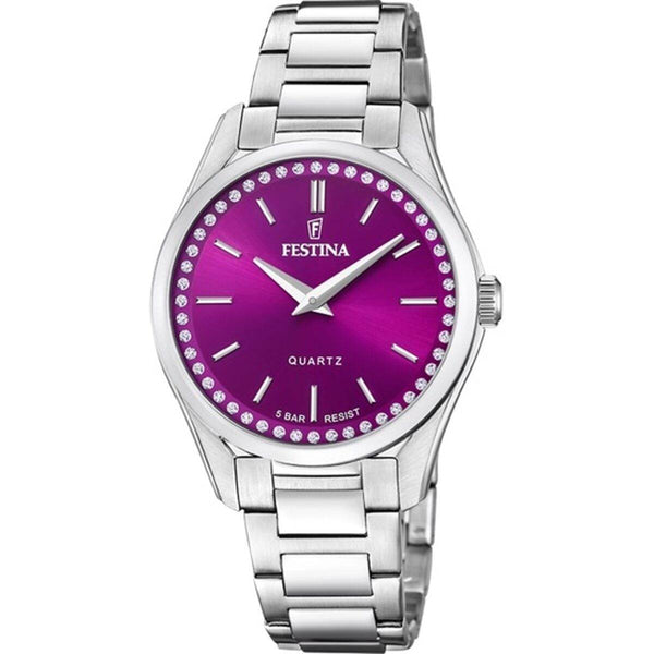 Ura ženska Festina F20583/2 - Shopper.si