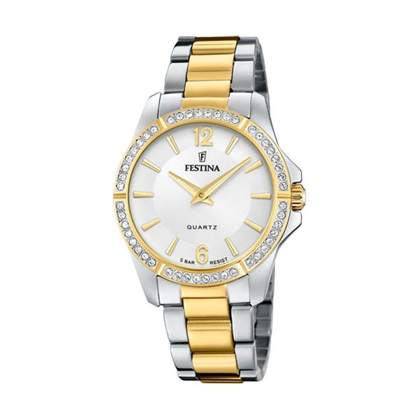 Ura ženska Festina F20594/1 - Shopper.si
