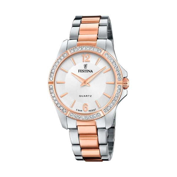 Ura ženska Festina F20595/1 - Shopper.si