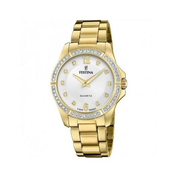Ura ženska Festina F20596/1 - Shopper.si