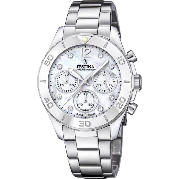 Ura ženska Festina F20603/1 - Shopper.si