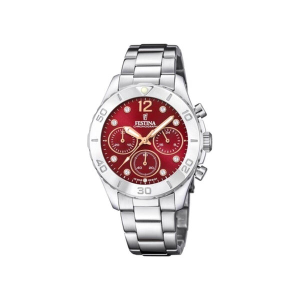 Ura ženska Festina F20603/2 - Shopper.si