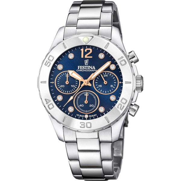 Ura ženska Festina F20603/3 - Shopper.si