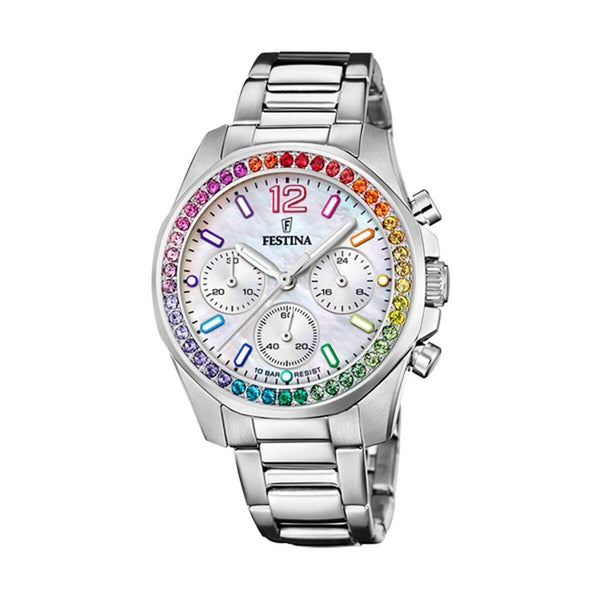 Ura ženska Festina F20606/2 - Shopper.si