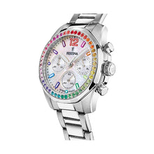 Ura ženska Festina F20606/2 - Shopper.si