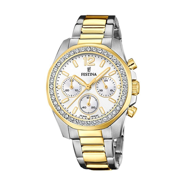 Ura ženska Festina F20607/1 - Shopper.si