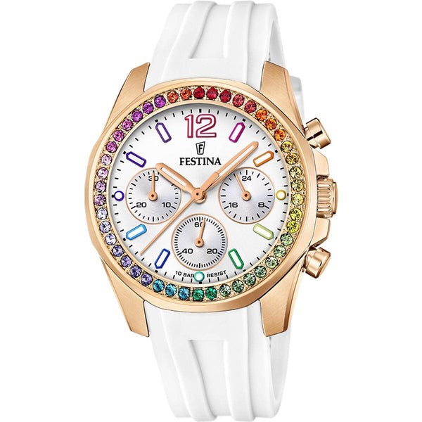 Ura ženska Festina F20611/2 - Shopper.si