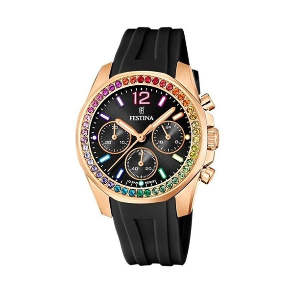 Ura ženska Festina F20611/3 - Shopper.si