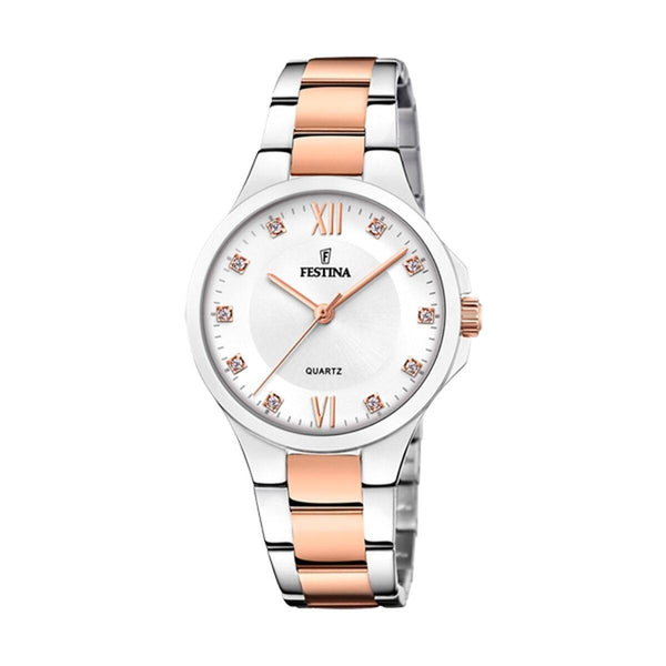 Ura ženska Festina F20612/1 - Shopper.si