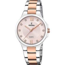 Ura ženska Festina F20612/2 (Ø 34 mm) - Shopper.si