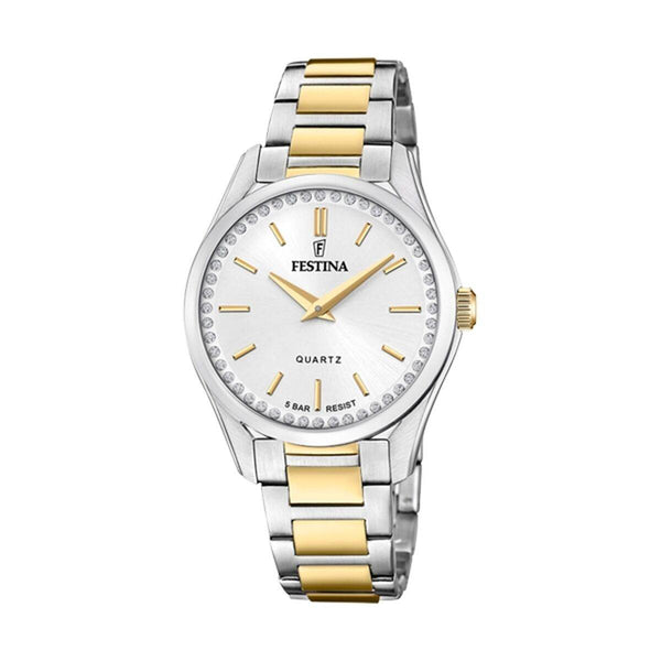 Ura ženska Festina F20619/1 - Shopper.si