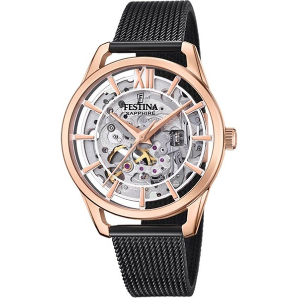 Ura ženska Festina F20628/3 - Shopper.si