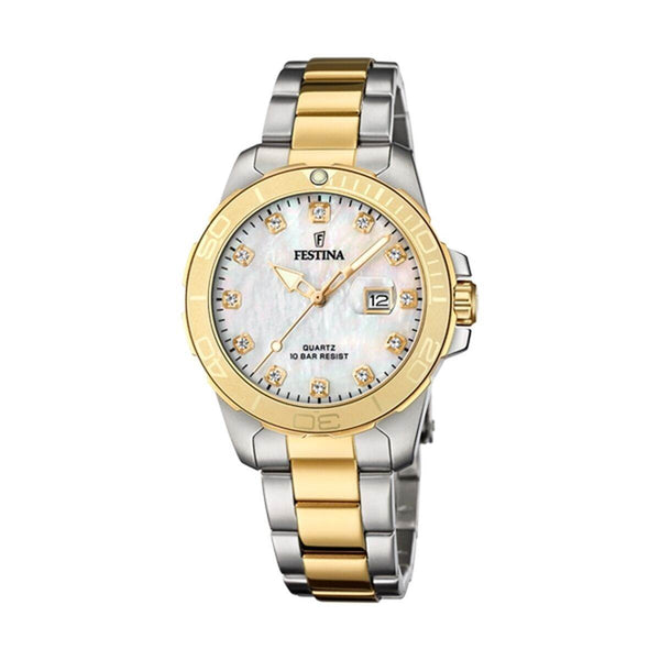 Ura ženska Festina F20504/2 - Shopper.si