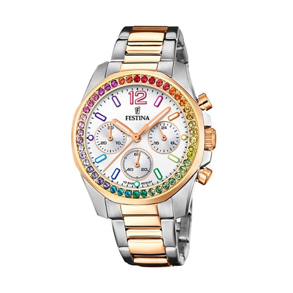 Ura ženska Festina F20608/2 - Shopper.si