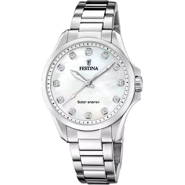 Ura ženska Festina F20654/1 - Shopper.si
