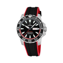 Ura moška Festina F20662/3 Črna - Shopper.si