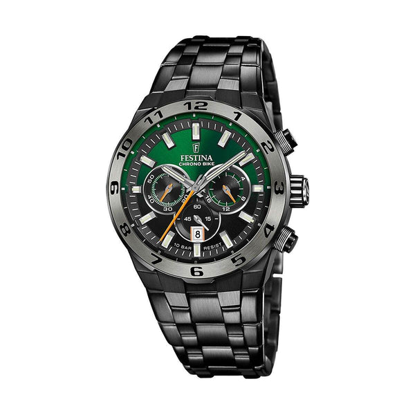 Ura moška Festina F20673/2 - Shopper.si