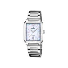 Ura moška Festina F20679/2 Srebrna - Shopper.si