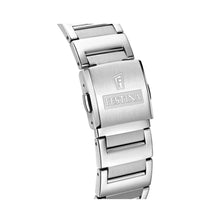 Ura moška Festina F20677/1 Srebrna - Shopper.si