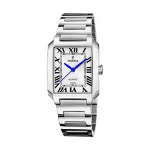 Ura moška Festina F20679/1 Bela - Shopper.si