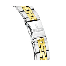 Ura moška Festina F16868/4 Zelena - Shopper.si