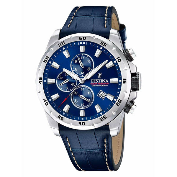 Ura moška Festina F20692/2 - Shopper.si
