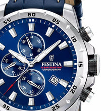 Ura moška Festina F20692/2 - Shopper.si