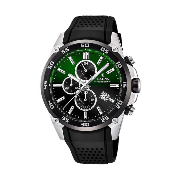 Ura moška Festina F20330/B - Shopper.si