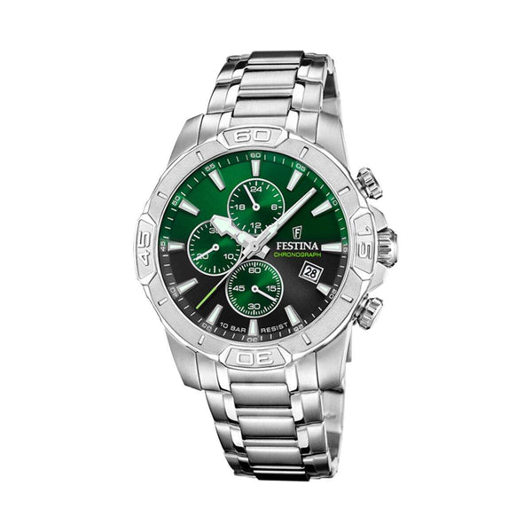 Ura moška Festina F20704/5 - Shopper.si