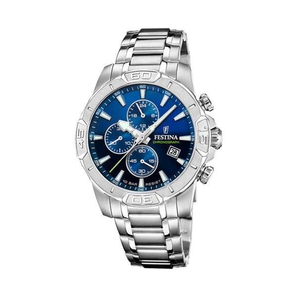 Ura moška Festina F20704/4 - Shopper.si
