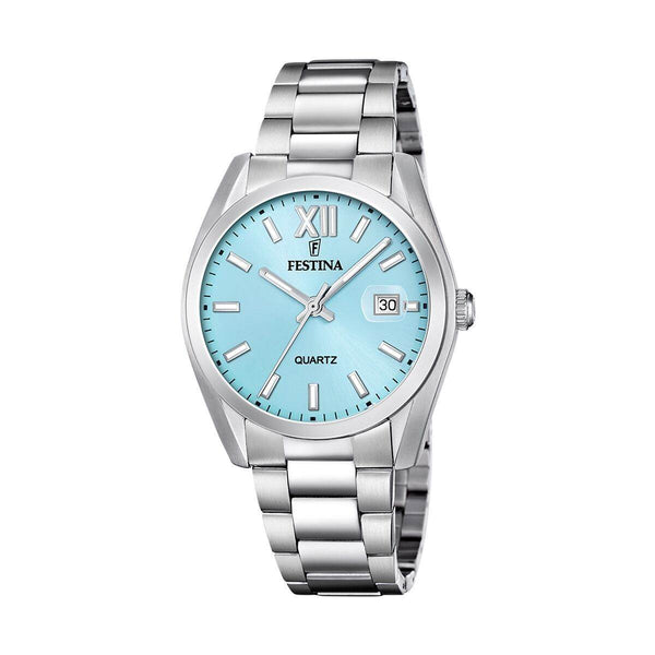 Ura moška Festina F20707/2 - Shopper.si