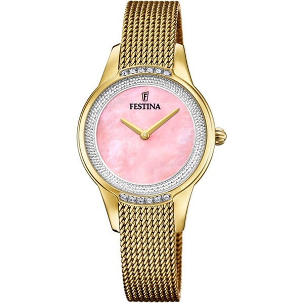 Ura moška Festina F20495/2 - Shopper.si