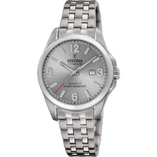 Ura moška Festina F20697/2 Siva - Shopper.si