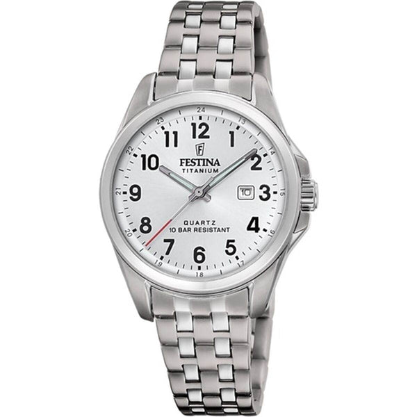 Ura moška Festina F20697/1 - Shopper.si