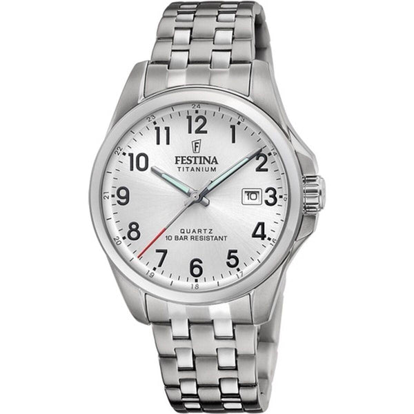 Ura moška Festina F20696/1 - Shopper.si
