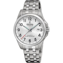 Ura moška Festina F20696/1 - Shopper.si