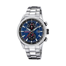 Ura moška Festina F20694/5 Srebrna - Shopper.si